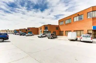 800 Arrow Road Unit# 10 Toronto W05 Ontario M9M 2Z8