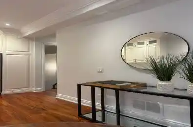 298. Poyntz Avenue Toronto C07 Ontario M2N 1J9