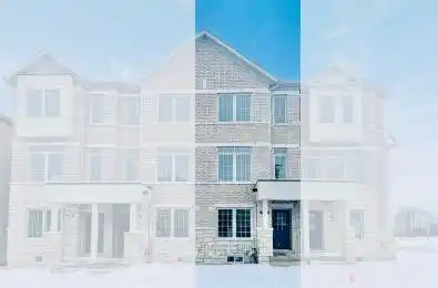 903 Crowsnest Hollow Pickering Ontario L1X 0P3