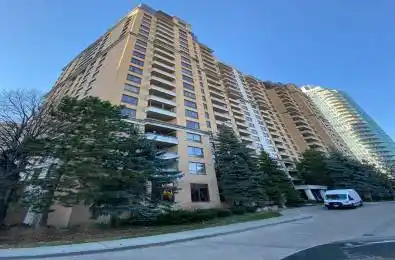 18 Sommerset Way Unit# 2316 Toronto C14 Ontario M2N 6X5