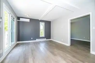 32 Hogarth Avenue Unit# 2 Toronto E01 Ontario M4K 1K1