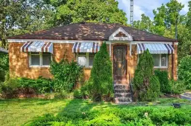 614 ridgemount Crescent Mississauga Ontario L5G 1Z1