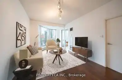 10 Queens Quay Unit# SPH2406 Toronto C01 Ontario M5J 2R9