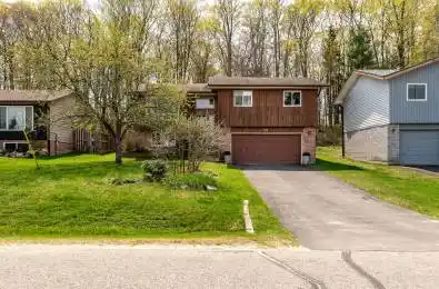 20 Southdale Drive Huntsville Ontario P1H 1T6