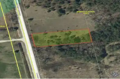 2149 Conc 5 N N/A Clearview Ontario L0M 1S0