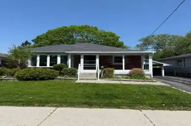 210 GREENWOOD Street Oshawa Ontario L1J 1W6