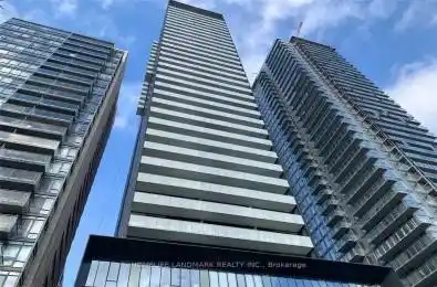 28 Wellesley Street Unit# 605 Toronto C08 Ontario M4Y 1G3