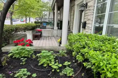 51 York Mills Road Unit# 314 Toronto C12 Ontario M2P 1B6