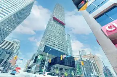 8 Eglinton Avenue Unit# 1808 Toronto C10 Ontario M4P 1A6