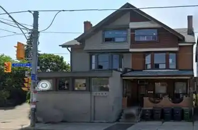 1211 College Street Unit# BSMT Toronto C01 Ontario M6H 1C1