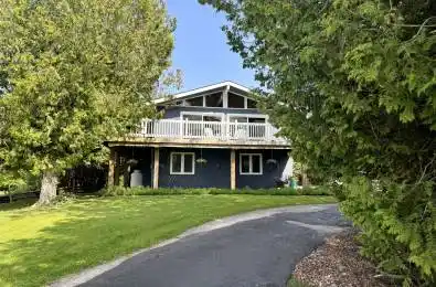 202 BIRCHWOOD Avenue Kincardine Ontario N0G 2T0