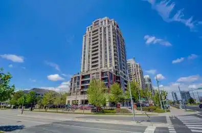 9500 Markham Road Unit# 520 Markham Ontario L6E 0N6