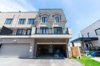 9654 Kennedy Road Markham Ontario L6C 3J7