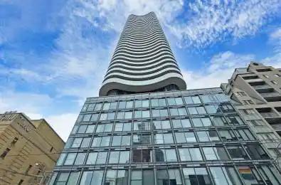 403 Church Street Unit# 3802 Toronto C08 Ontario M4Y 0C9