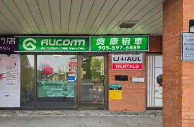 1 Masseyfield Gate Unit# 2A Markham Ontario L3P 3W8