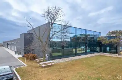 1550 Birchmount Road Unit# 118+120 Toronto E04 Ontario M1P 2H1