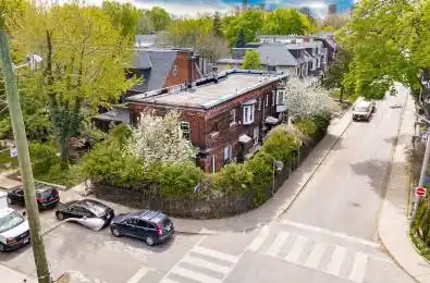 63 Garden Avenue Toronto W01 Ontario M6R 1H8