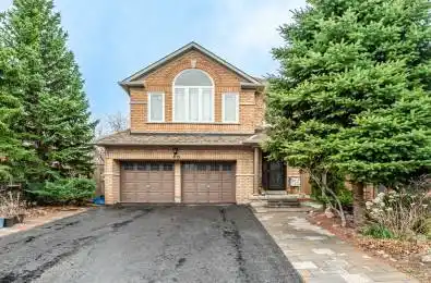 60 VIA JESSICA Drive Unit# LOWER Markham Ontario L3R 4W7