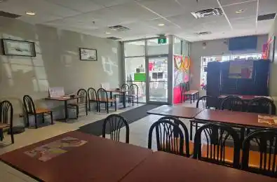 2432 Eglinton Avenue Toronto E04 Ontario M1K 2P8