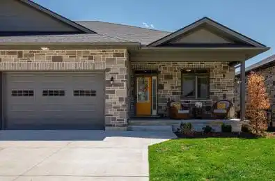 410 Ridge Road Unit# 25 Meaford Ontario N4L 0B2
