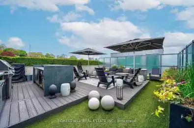 377 Madison Avenue Unit# 706 Toronto C02 Ontario M4V 3E1