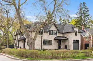44 Bennington Heights Drive Toronto C11 Ontario M4G 1A6