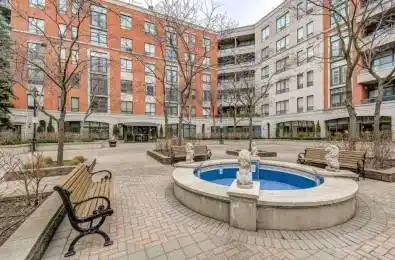 53 Woodbridge Avenue Unit# Ph1 Vaughan Ontario L4L 9K9