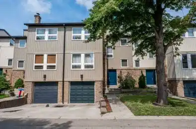 7080 Copenhagen Road Unit# 76 Mississauga Ontario L5N 2C9
