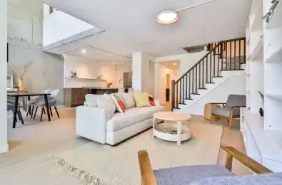 954 King Street Unit# 330 Toronto C01 Ontario M6K 3L9