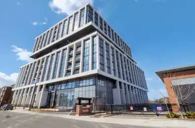 1063 DOUGLAS MCCURDY COMM N/A Unit# 1208 Mississauga Ontario L5G 0C5