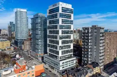 89 Mcgill Street Unit# 2607 Toronto C08 Ontario M5B 1H5