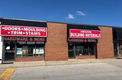 527 & 529 Norfinch Drive Toronto W05 Ontario M3N 1V7