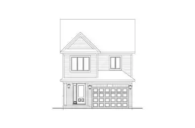 LOT 24 GRANGE Road Guelph Ontario N1E 6N8
