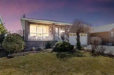212 Margaret Avenue Hamilton Ontario L8E 2H8