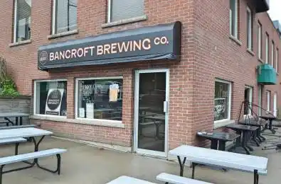 4 Hastings Street Bancroft Ontario K0L 1C0