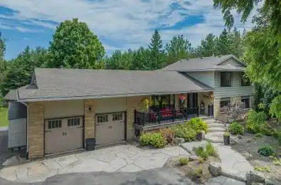 3 Springview Court East Garafraxa Ontario L9W 6B5