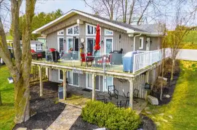513 N Five Road Mapleton Ontario N0G 1P0