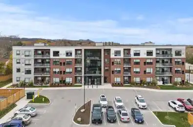 3998 Victoria Avenue Unit# 305 Lincoln Ontario L0R 2C0