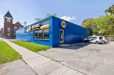 99 Young Street Norfolk Ontario N3Y 1Y6