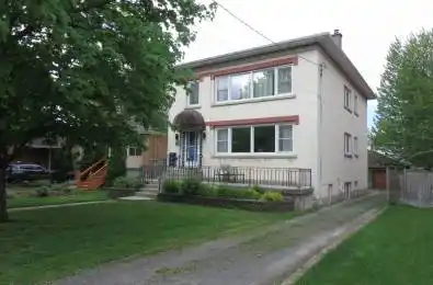 418 College Street Kingston Ontario K7L 4M7