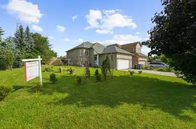 7349 Zinnia Place Mississauga Ontario L5W 1K6