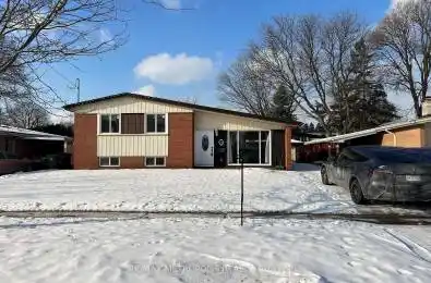 52 Benleigh Drive Toronto E09 Ontario M1H 1J5