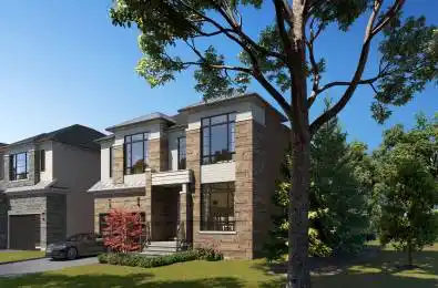 1710 CARRINGTON Road Unit# LOT 3 Mississauga Ontario L5M 2K2