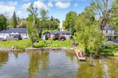 531 Dalhaven Road Selwyn Ontario K0L 1T0