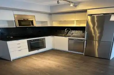 7 Mabelle Avenue Unit# 3001 Toronto W08 Ontario M9A 0C9