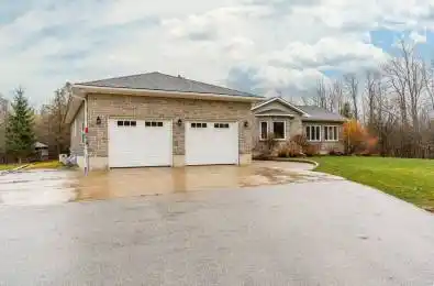 133 Park Street Georgian Bluffs Ontario N4K 6V5