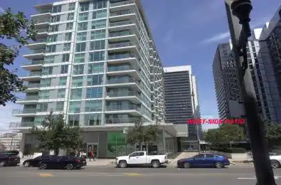 33 Singer Court Unit# 711 Toronto C15 Ontario M2K 0B4