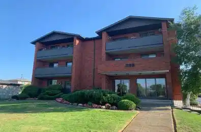 386 Highway 8 Highway Unit# 202 Hamilton Ontario L8G 1E9