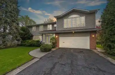 38 Lakeland Point Drive Kingston Ontario K7M 4E7