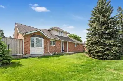 810 Golf Links Road Unit# 32 Hamilton Ontario L9K 1J7